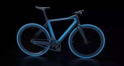 號(hào)稱自行車界的布加迪威龍,售價(jià)27萬(wàn),這下可以坐在自行車上笑了