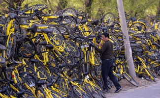 植入病毒 押金難退 這樣的共享有個錘子用