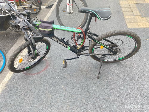 自行車10歲左右騎剛好