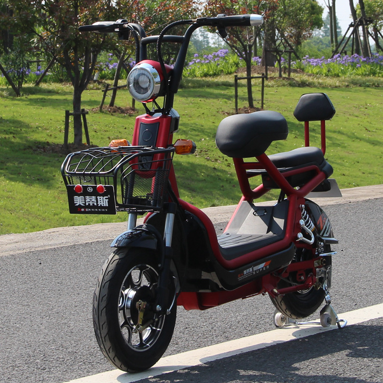 俊騰 新款電動自行車 電瓶車 成人 電動車廠家批發(fā)