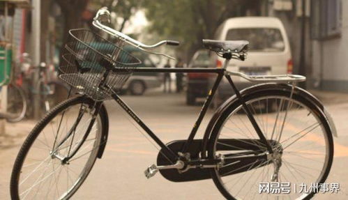 這些在中國(guó)風(fēng)靡一時(shí)的老自行車品牌,哪一種曾經(jīng)是你的最愛