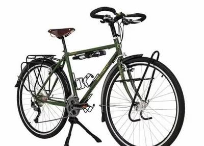 自行車(chē)蝴蝶把的N種使用技巧