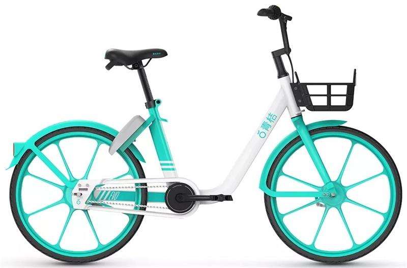 青桔單車被約談?深夜空降珠海城區(qū)?