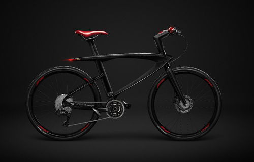 超級(jí)自行車(chē) 引領(lǐng)電動(dòng)自行車(chē)制造的未來(lái)浪潮